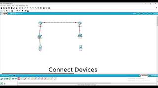 How to assign Ip addresses on router interfaces  packet tracer [upl. by Maureen851]