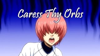 Caress Thy Orbs   DnA AMV [upl. by Buonomo748]