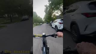 Oklahoma neighborhood shorts short god jesus bike ebike viralvideo viralshorts thebeatles [upl. by Barnaba]