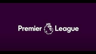 Premier League Intro Song 20192020 1 Hour [upl. by Cantlon]