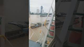 River TugboatsVlog 03 [upl. by Morena]