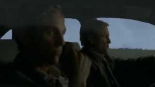 True Detective  S1x01  Car Dialogue Scene vostfr [upl. by Lechar]