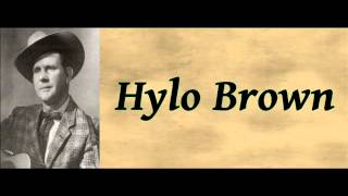 Lost To A Stranger  Hylo Brown [upl. by Servetnick349]