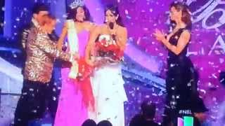 Nuestra Belleza Latina 2013 [upl. by Bathilda]