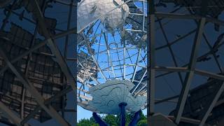 Unisphere [upl. by Neelia697]