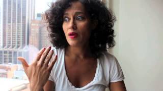 Your Questions My Answers 1  Tracee Ellis Ross [upl. by Aletse]