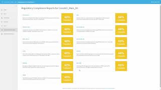 AlgoSec Integration with Cisco ACI [upl. by Colman880]