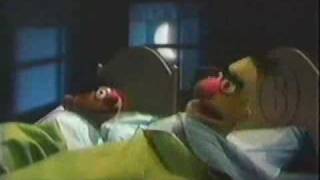 Ernie and Bert Role Reversal Classic Sesame Street [upl. by Atkins]