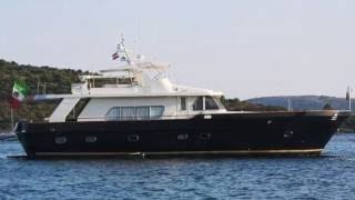 BENETTI DELFINO S Boat For Sale  Sold [upl. by Seitz]