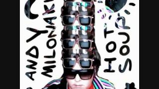 Andy Milonakis Chickentown [upl. by Aisatana]