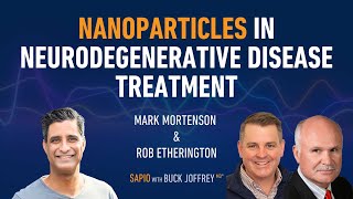 Nanoparticles Revolutionize Neurodegenerative Disease Treatment [upl. by Roosnam]