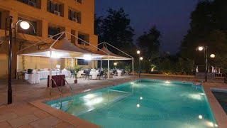 Hotel Metropark Lonavala India [upl. by Cirederf]