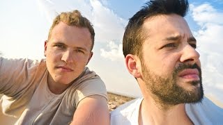 EN SOMALIE AVEC JEROME JARRE [upl. by Mickie]