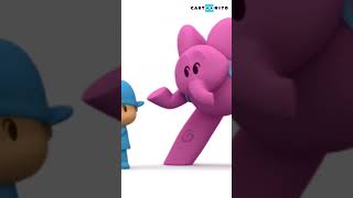 EL DILEMA DE LA BURBUJA  POCOYO [upl. by Dustin]