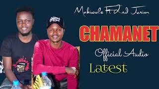 Chamanenyun Mokiwole ft 2nd Junior kotestes LATEST KALENJIN SECULAR SONGRhumba Version 🔥 [upl. by Drucie559]