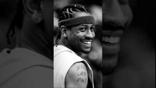 Allen Iverson Why Not Be You inspiration motivation alleniverson [upl. by Sirob]