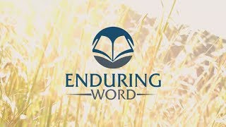 The Story of Enduring Word Shorter Version [upl. by Schacker]