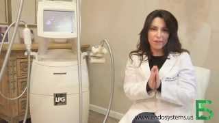 Endermologie Business Case Study American Cellulite Reduction Center [upl. by Ahsata]