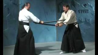 Cold Steel Bokken Sword Training Weapons [upl. by Schroeder386]