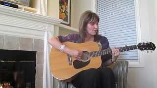 A Childs Prayer Guitar Tutorial [upl. by Johannah800]