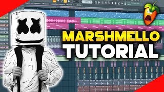 MARSHMELLO IN UNDER 5 MINUTES [upl. by Olnay229]