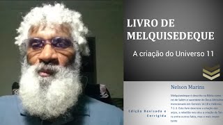 Livro de Melquisedeque [upl. by Thibaud]