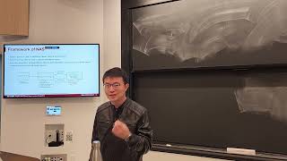 EfficientMLai Lecture 8  Neural Architecture Search Part II MIT 65940 Fall 2024 [upl. by Ahsiekin]