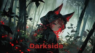 Alan Walker  Darkside Slowed  Reverb ft AuRa and Tomine Harket [upl. by Novyar]