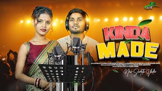 KINDA MADENEW SANTALI STUDIO VERSION SONG 2024MEGHARAYampNIRMALAJASHMI PRODUCTION [upl. by Angie211]