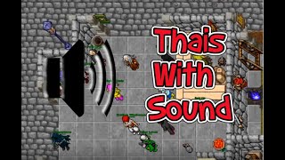 Tibia With Sound [upl. by Maleki]