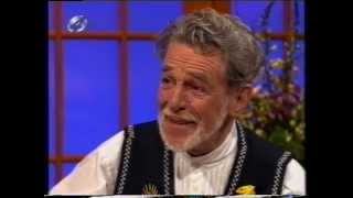 Wim Ibo 75 Programma quotTineke en de Muziekquot 1993 Bevat Minidocumentaire [upl. by Itsuj151]