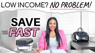 EASIEST Ways To Save Money In 2021  How To Save Money FAST And EASY [upl. by Hett]