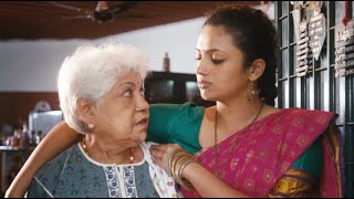 Yevade Subramanyam Movie Scenes  Shavukaru Janaki Scene  Nani Malavika Nair Ritu Varma [upl. by Illom]