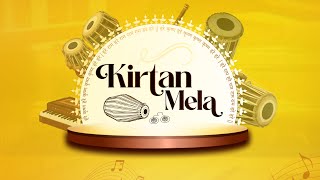 Kirtan Mela 2024  Day 2  ISKCON Bangalore [upl. by Melan]