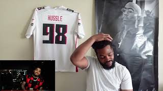 IS NOCAP TRYNA CHANGE HIS SOUND NoCap  Baby Drake Official Video reaction [upl. by Akessej193]