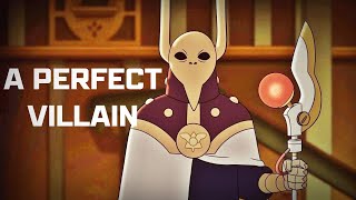 How THE OWL HOUSE Wrote A Perfect Villain  The Owl House Video Essay [upl. by Nickola732]