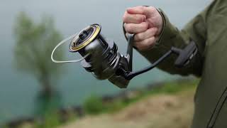 The 22 Power Aero XTC amp XSC The Ultimate Fishing Reels [upl. by Morganica932]