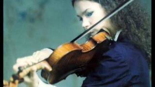 Bach s Chaconne for Solo Violin  Hilary Hahn Part 12 [upl. by Rettig248]