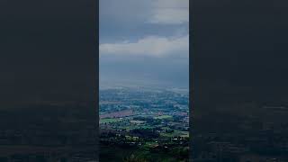 Menengai Crater View Point Tourist Attraction Nakuru City County Kenya East Africa Great Rift Valley [upl. by Julita]