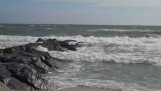 Lashley Beach Jetty 4 Westhampton Beach NY [upl. by Pamelina973]