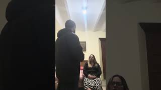 Interrogatorio de Katia Everdina Haroldo Potrero y Josefa Carrillo [upl. by Adnerb]