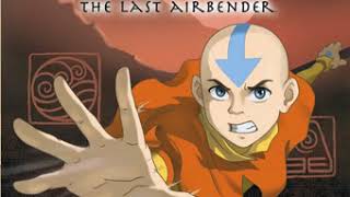 Avatar The Last Airbender Game Soundtrack 1059 Englishmus c5 teahouse lp 1 [upl. by Eckart591]