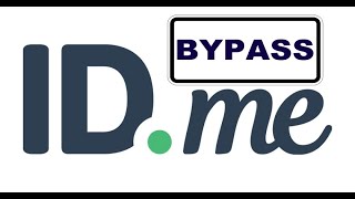 No Selfie IDme Verification Bypass 2022  IDme identity verification solution  Bypass ID Guide [upl. by Annirak]