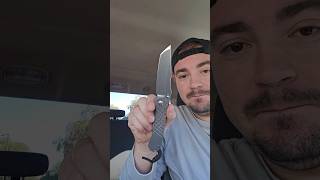 DID I JUST WIN EDC crk zaangang zaan newknife [upl. by Yellat]