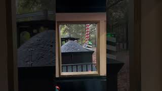 Dry Gulch Railroad At HersheyPark [upl. by Christmas]