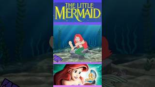 The Little Mermaid on Family Guy Family Guy familyguy familyguyfunnymoments [upl. by Notnats]