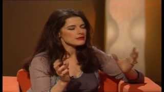 Nigella Lawsons very first TV appearance [upl. by Epps]