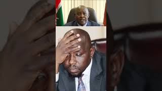 RAIS NAKUSHUKURU SANA UMEFUTA MURKOMEN VIZURI KABISA NYERI GOVERNOR [upl. by Karry568]