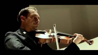 Marco Misciagna  Albeniz quotRumores de la caletaquot for viola amp string orchestra [upl. by Valentijn643]