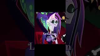 The 7 deadly sins helluvaboss blitzo hazbinhotel [upl. by Teraj]